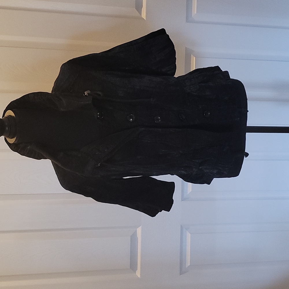 MURMUR jacket